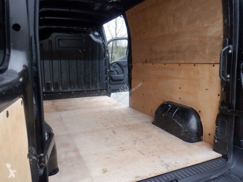 Opel MOVANO FG F3500 L3H2 2.3 CDTI 135CH...