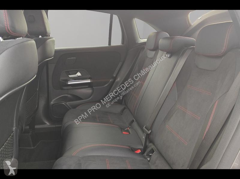 Mercedes GLA 200 d 150ch AMG Line 8G-DCT...