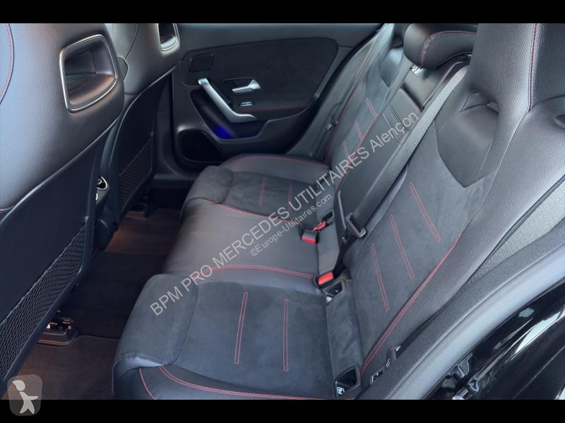Mercedes Classe A 180 136ch AMG Line 7G-DCT...