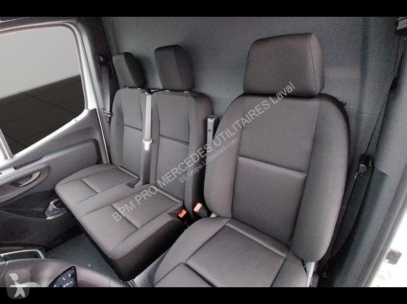 Mercedes Sprinter Fg 420 43 4T0 Pro Transporter