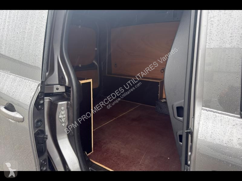 عربة نفعية Mercedes 112 CDI Long Select