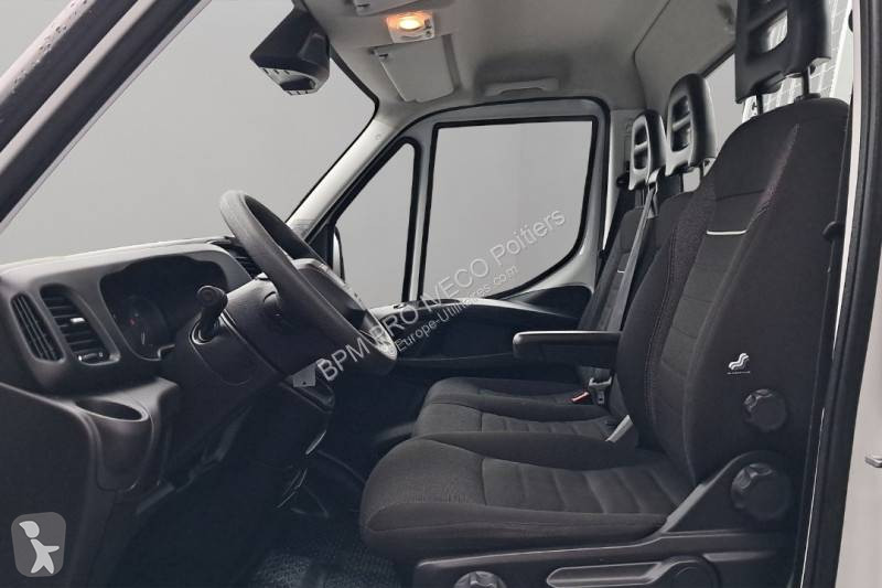 Iveco  van