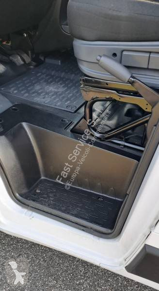 عربة نفعية Fiat