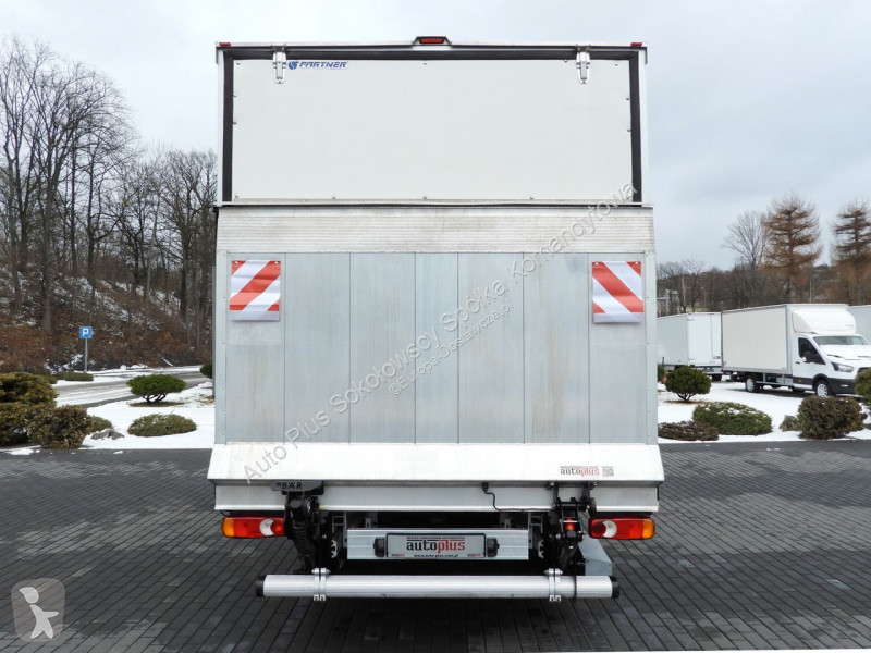 Furgoneta Renault  MASTER