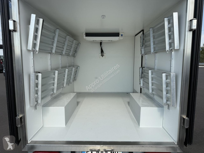 Furgoneta Renault TRAFIC 1.6dCi125  fourgon...