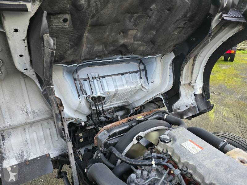 Veicolo commerciale Toyota