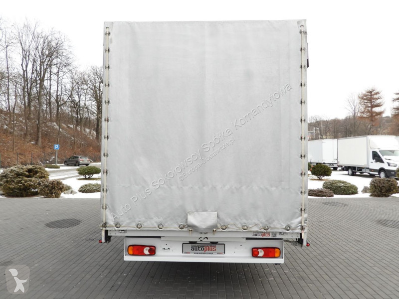 Véhicule utilitaire Renault  MASTER