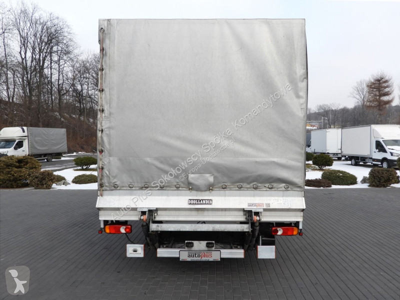 Furgoneta Renault  MASTER