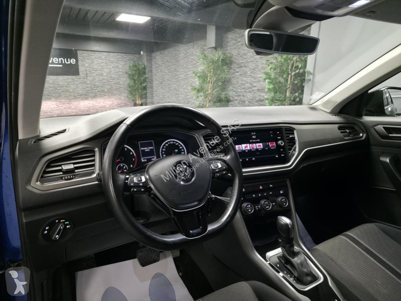 Volkswagen T-ROC 1.5 TSI Evo - 150 - BV DSG 7...