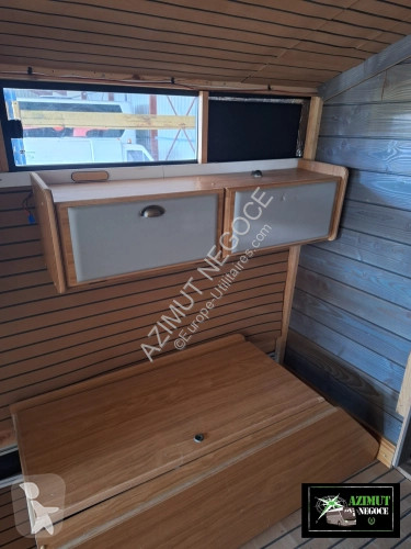 Autobús Otokar navigo vasp