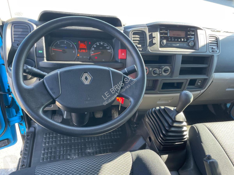 Samochód dostawczy Renault  MAXITY 150
