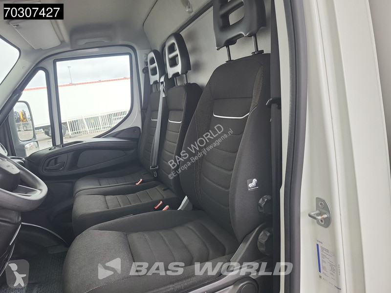 Bedrijfswagen Iveco 70C18 Engine Problem, Runs...