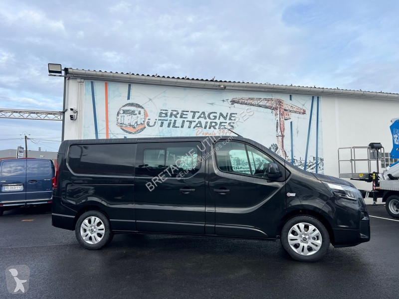 Veicolo commerciale Nissan PRIMASTAR FG NEUF:...