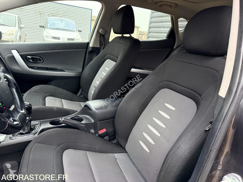 Furgoneta KIA CEE-D