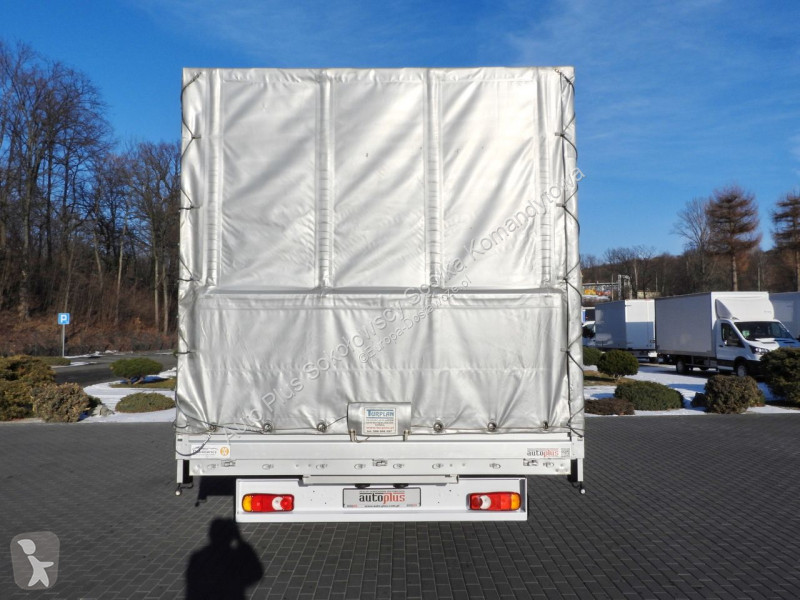 Véhicule utilitaire Renault  MASTER