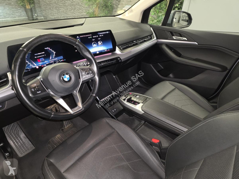 BMW SERIE 2 218d Active Tourer Business Design...