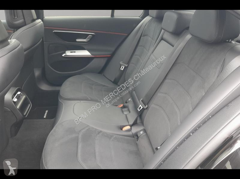 Mercedes 220 d 197+23ch AMG Line 9G-Tronic...