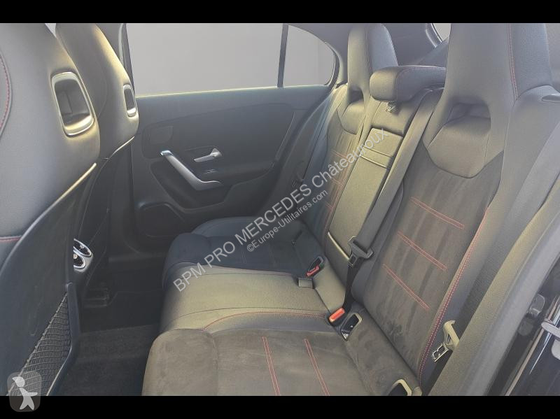 Mercedes Classe A 250 e Hybrid EQ 163+109ch AMG...