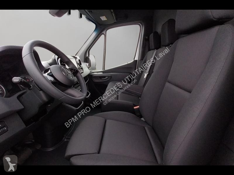 Mercedes Sprinter Fg 314 37 3T5 Pro Transporter