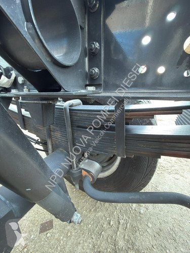 عربة نفعية Iveco Iveco 70c15