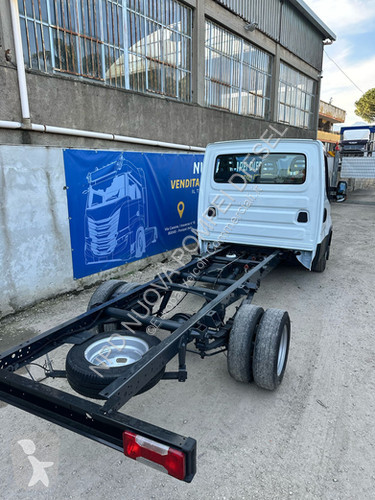 عربة نفعية Iveco Iveco 35c16