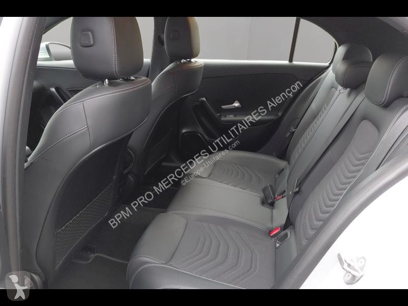 Mercedes 250 e 160+102ch Business Line 8G-DCT...
