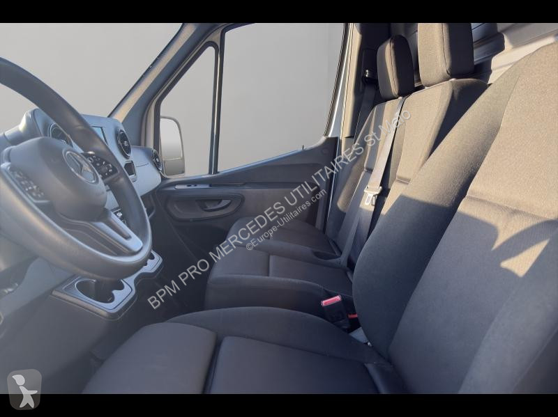Véhicule utilitaire Mercedes Fg 317 CDI 43 3T5...