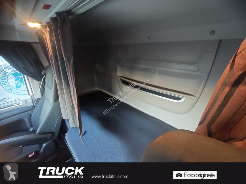 Tracteur DAF XF FT 180 2017 - XF 480 MX-13 FT...