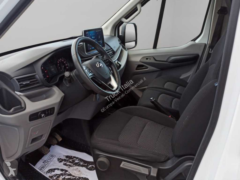 Samochód dostawczy Maxus - 9 2.0 crdi 150cv...