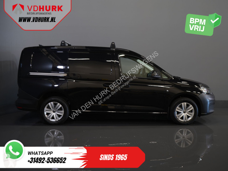 Véhicule utilitaire Volkswagen 2.0 TDI 125 pk...