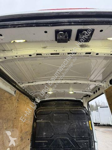 Ford TRANSIT KASTEN EK L2 350/92 Transporter