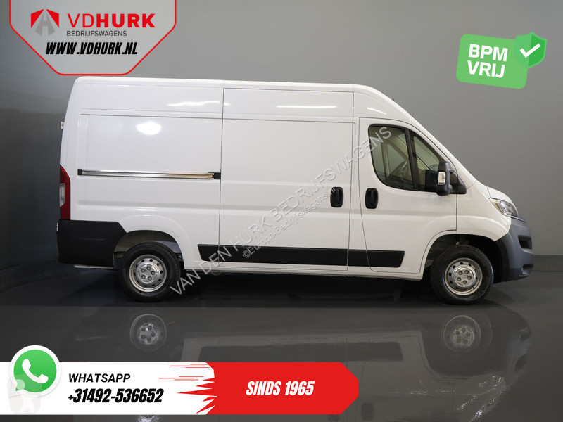 Furgoneta Opel 2.2 140 pk L2H2 (DEMO) Trekhaak/...