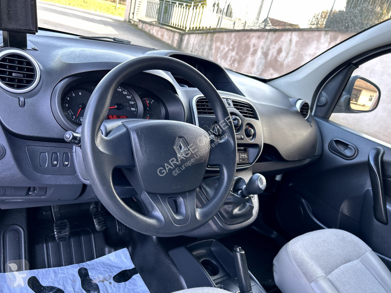 Коммерческий автомобиль Renault Maxi Grand...