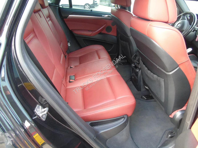 عربة نفعية BMW 335 i + luxe edition + automatic