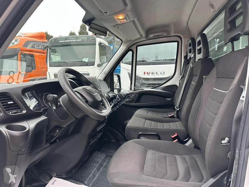 Iveco  35C14 Transporter