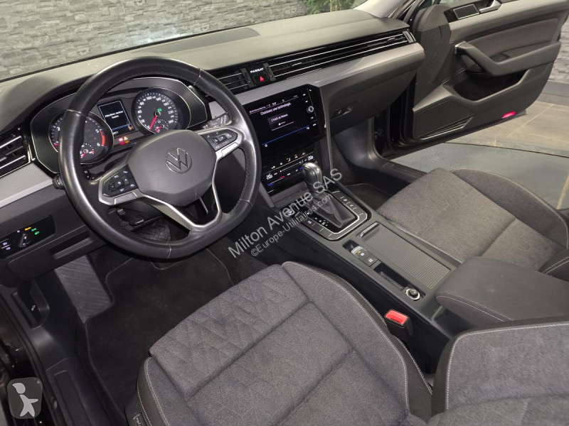 Volkswagen PASSAT SW 2.0 16V TDI Evo - 150 - BV...