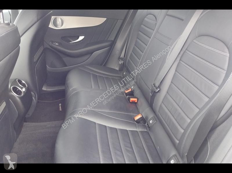 Mercedes GLC Coupé 220 d 194ch Business Line...