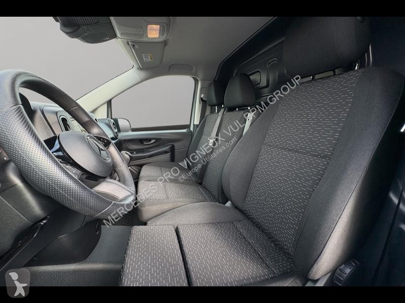 عربة نفعية Mercedes Fg IV 114 CDI Long Pro...