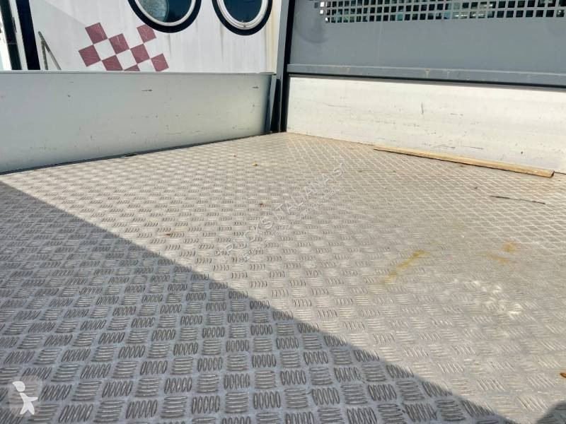 Veicolo commerciale Fiat