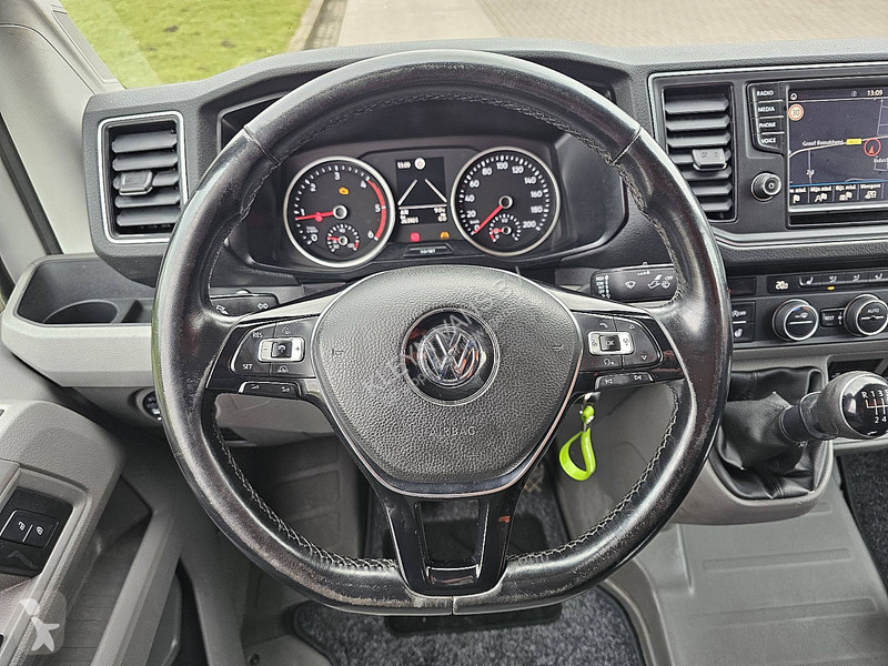 Furgoneta Volkswagen 50 2.0 TDI 177 L4H3