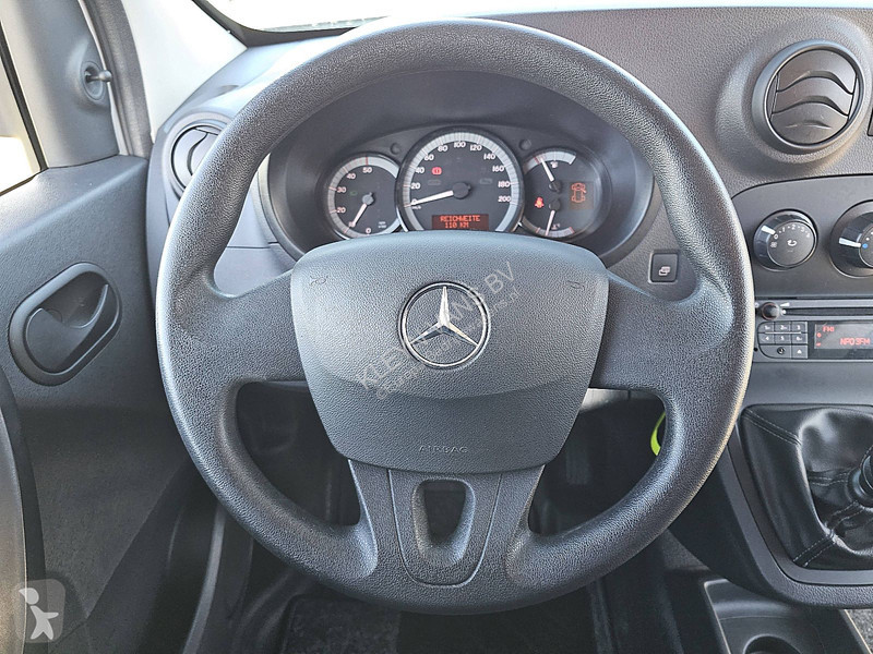 عربة نفعية Mercedes 109 CDI Extra Lang L2 Airco!