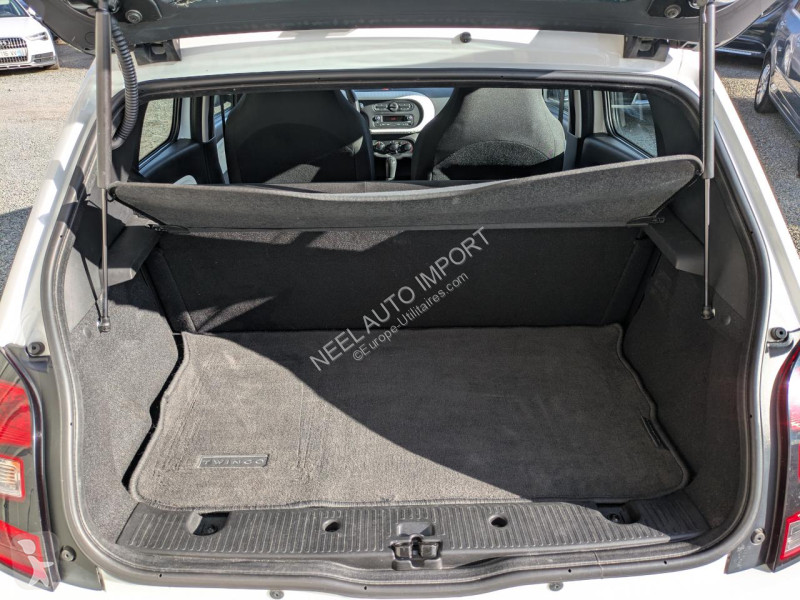 Renault TWINGO III LIFE 1.0 SCE 70CH 5P BVM5...