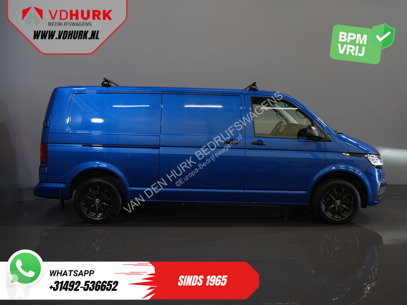 Furgoneta Volkswagen 2.0 TDI 150 pk DSG Aut. L2...