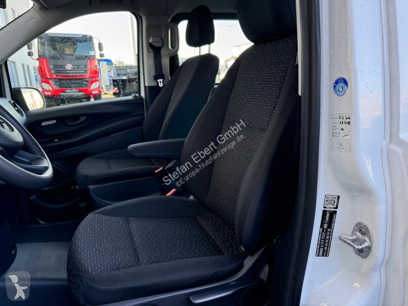 عربة نفعية Mercedes 114 CDI Tourer 9G Klima...