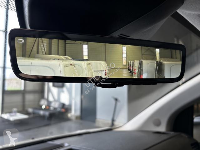 عربة نفعية Peugeot FOURGON XL LONG PREMIUM 2.0...