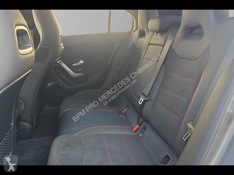Mercedes Classe A 200 d 150ch AMG Line 8G-DCT...