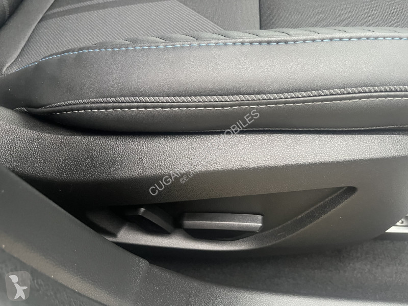Furgoneta Renault SYMBIOZ 1.6 E-TECH FULL...