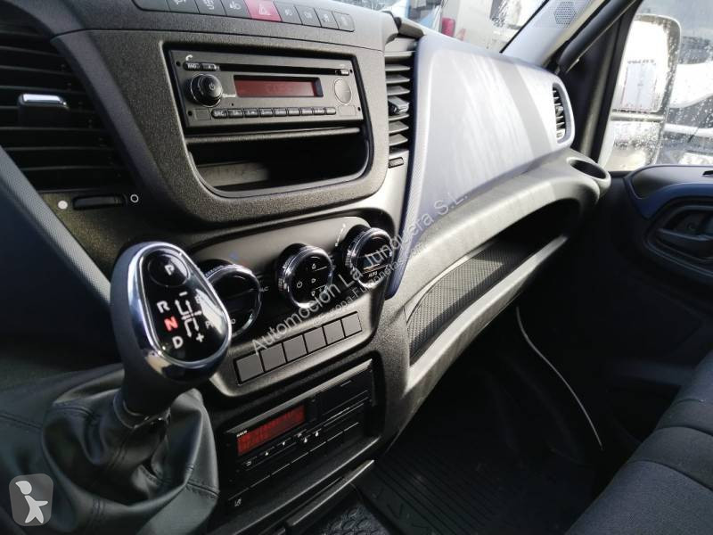 عربة نفعية Iveco