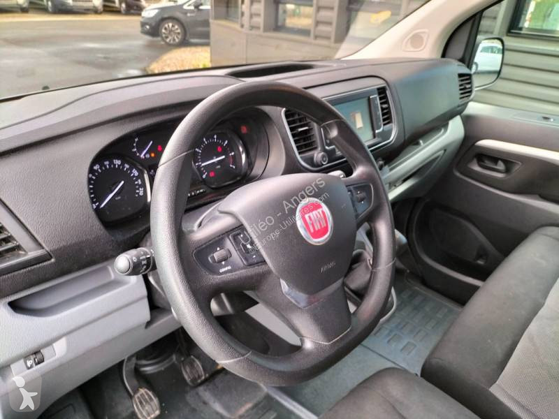 Nyttofordon Fiat