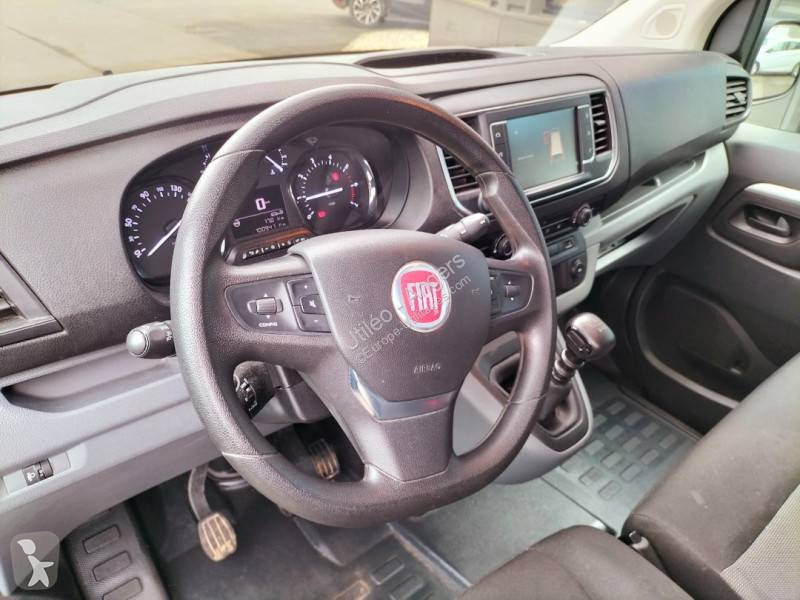 Nyttofordon Fiat